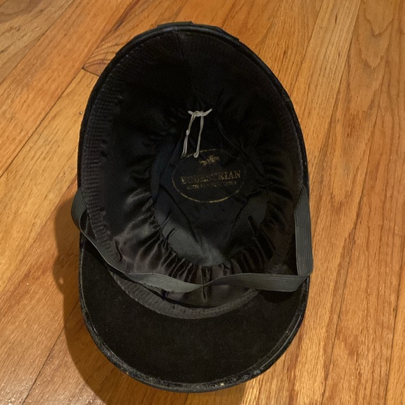 Vintage riders helmet - Picture 4 of 5